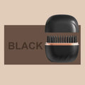 LUXPRESS Mini Hair Straightening Comb